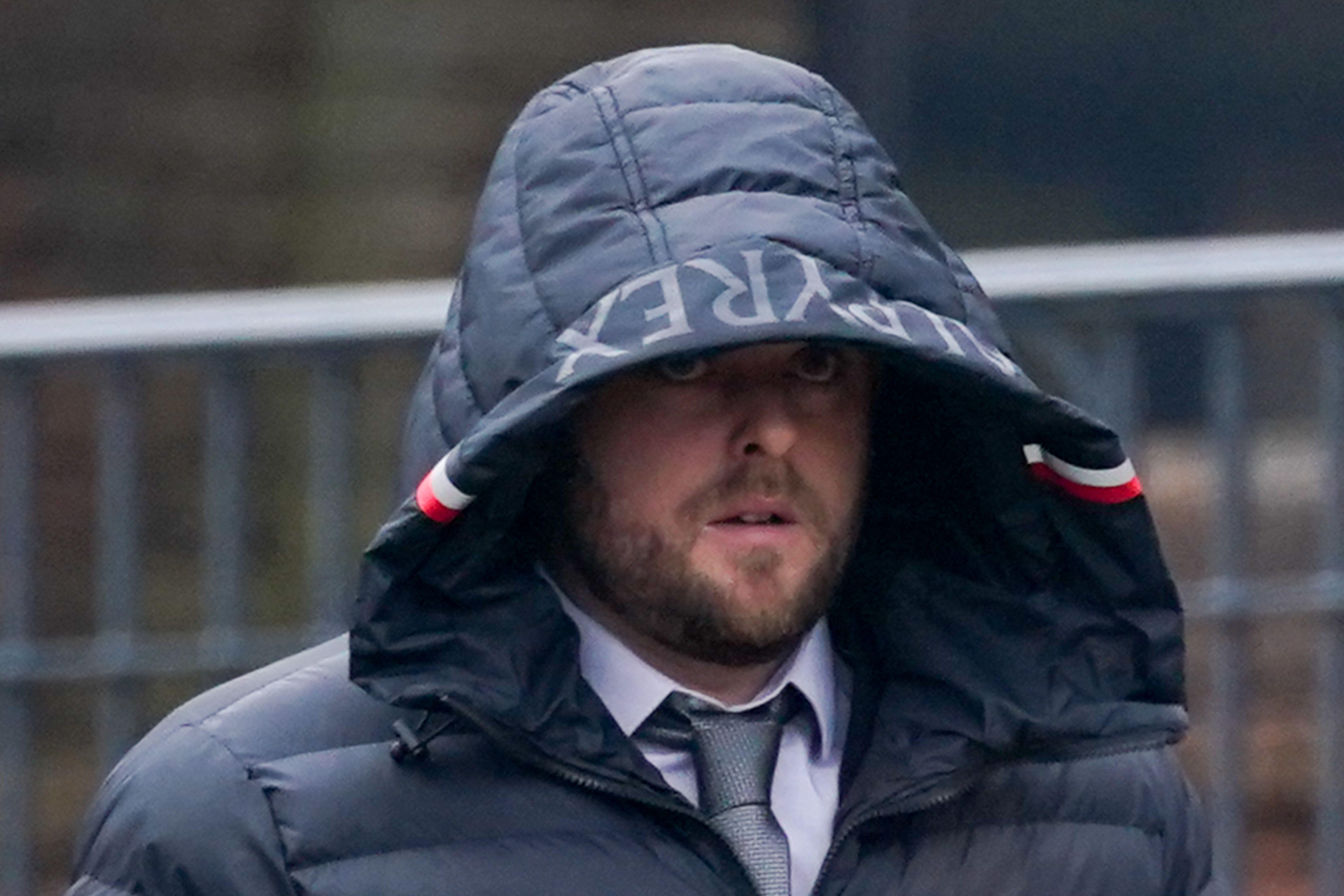 RAF worker jailed for sex offences against two girls | News - Greatest ...