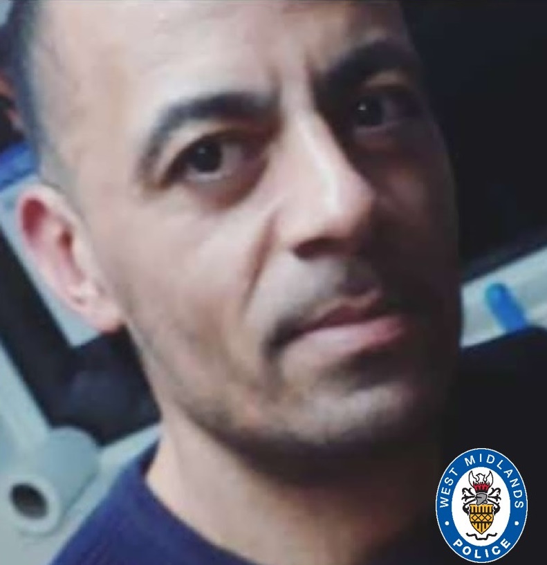 Second man charged in Coventry murder | News - Greatest Hits Radio ...