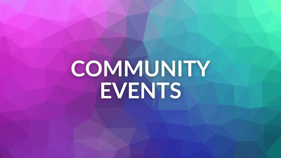 Your Community Events Events Wave 105