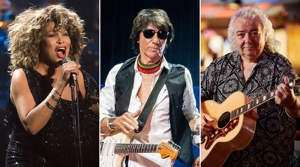 In Memoriam: Rock stars who died in 2023