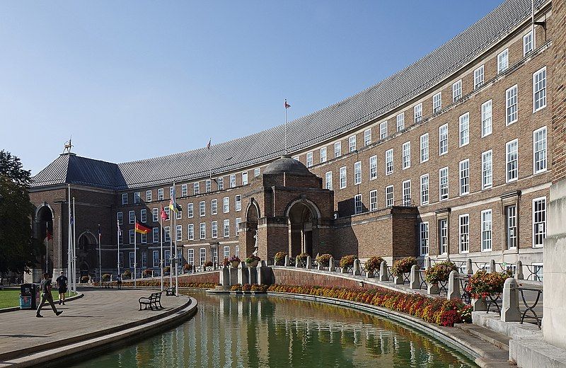 Bristol City Council not on track to meet 2025 net zero targets