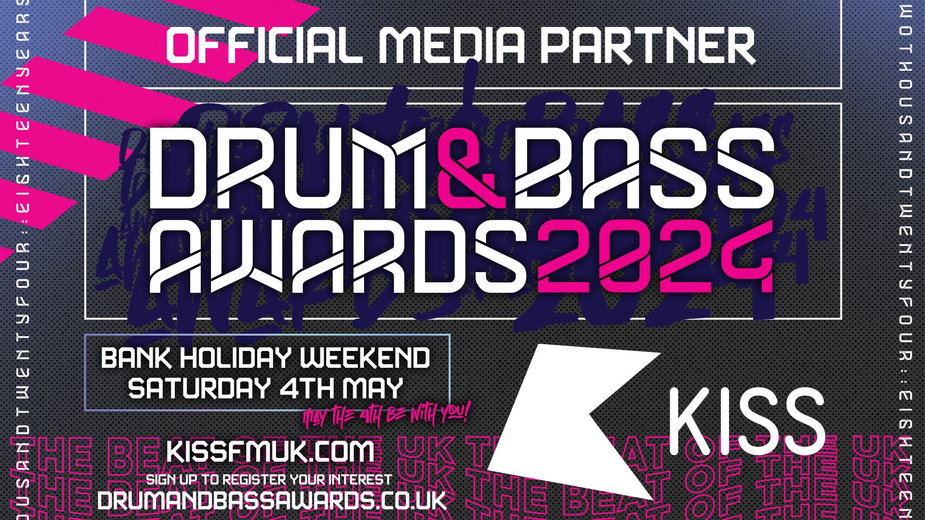 Drum and Bass Awards 2024: All you need to know