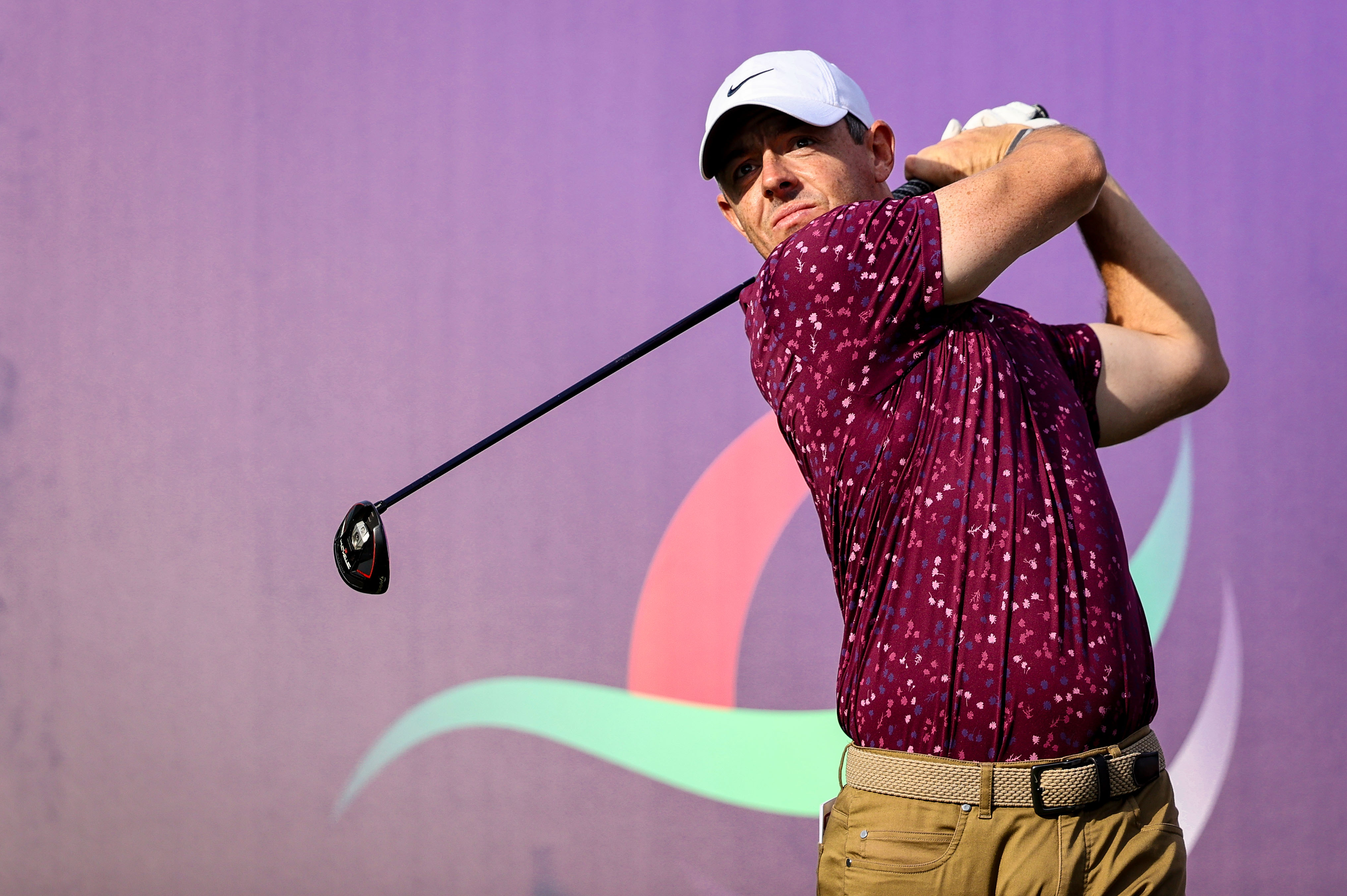 IRISH OPEN McIlroy returns to the scene of one of his special moments News Downtown Radio