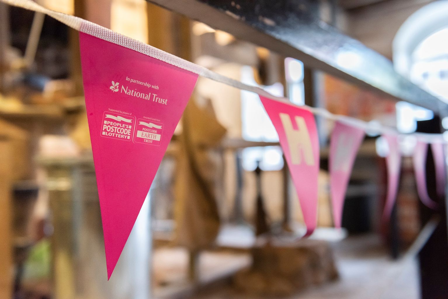 Heritage Open Days in Berkshire and North Hampshire