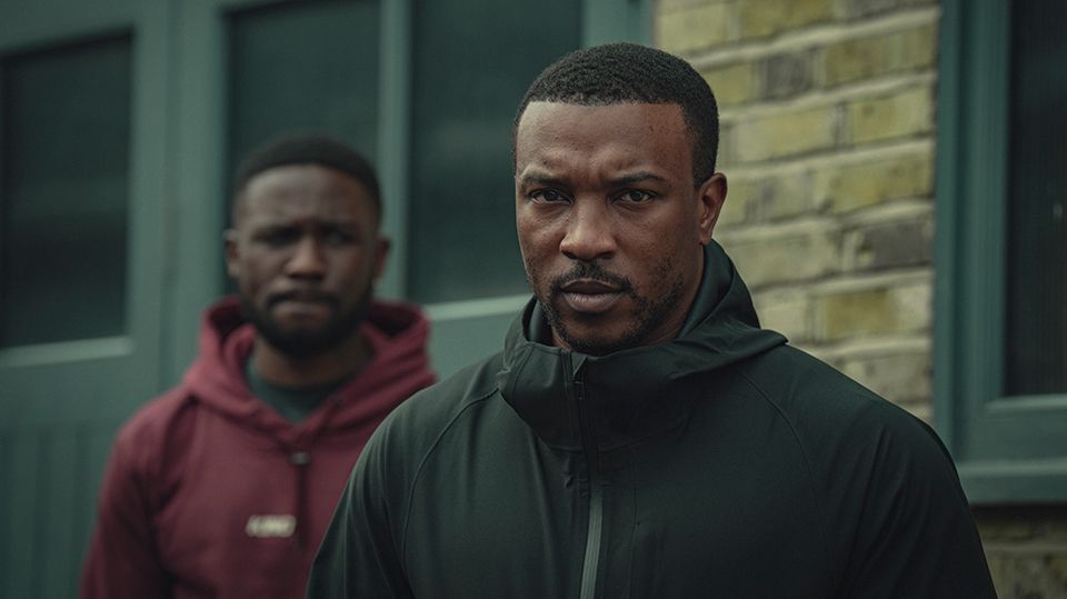 Top Boy season three: Teaser trailer, release date, soundtrack and more