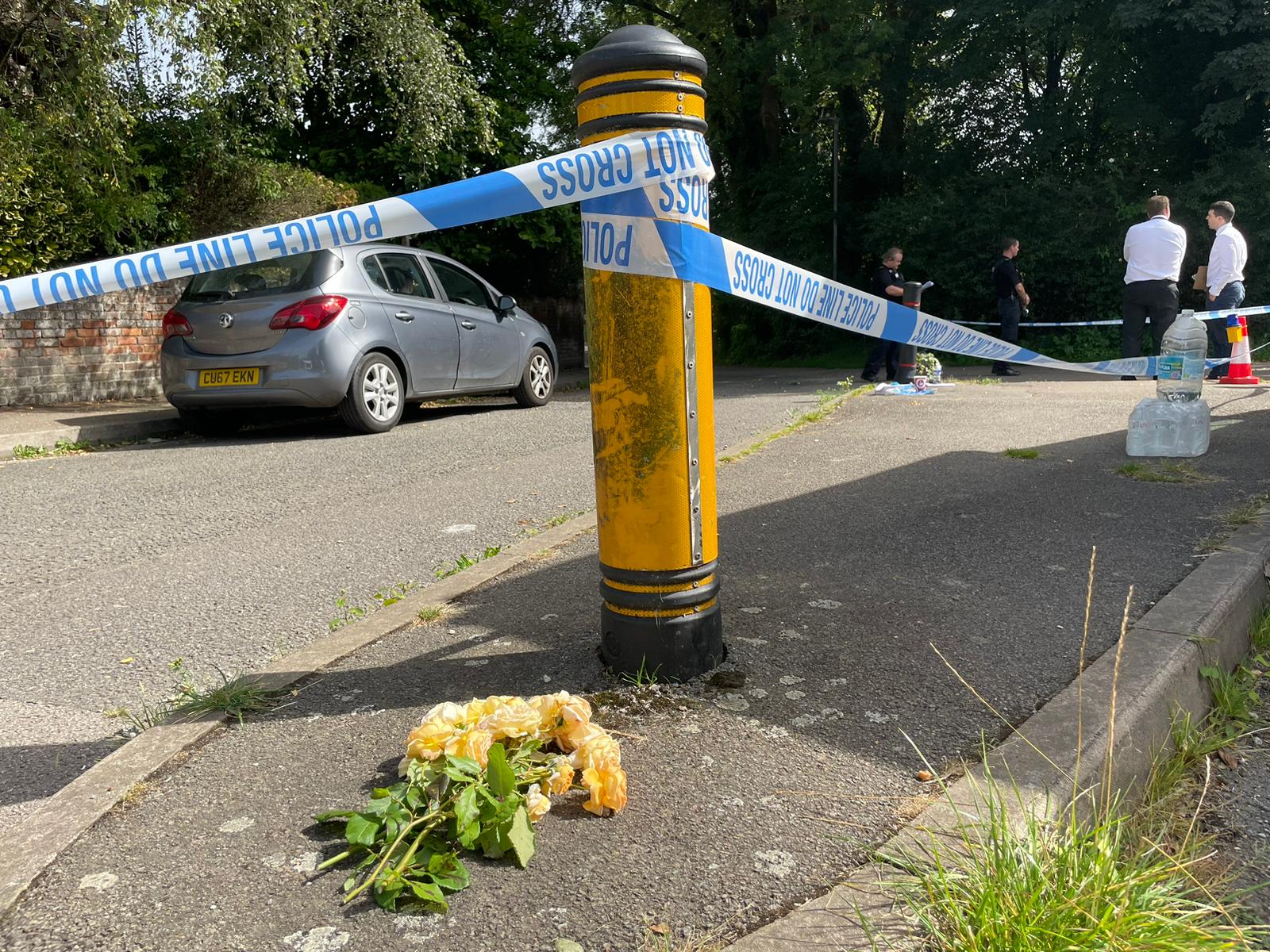 Police name man killed in High News Greatest Hits Radio