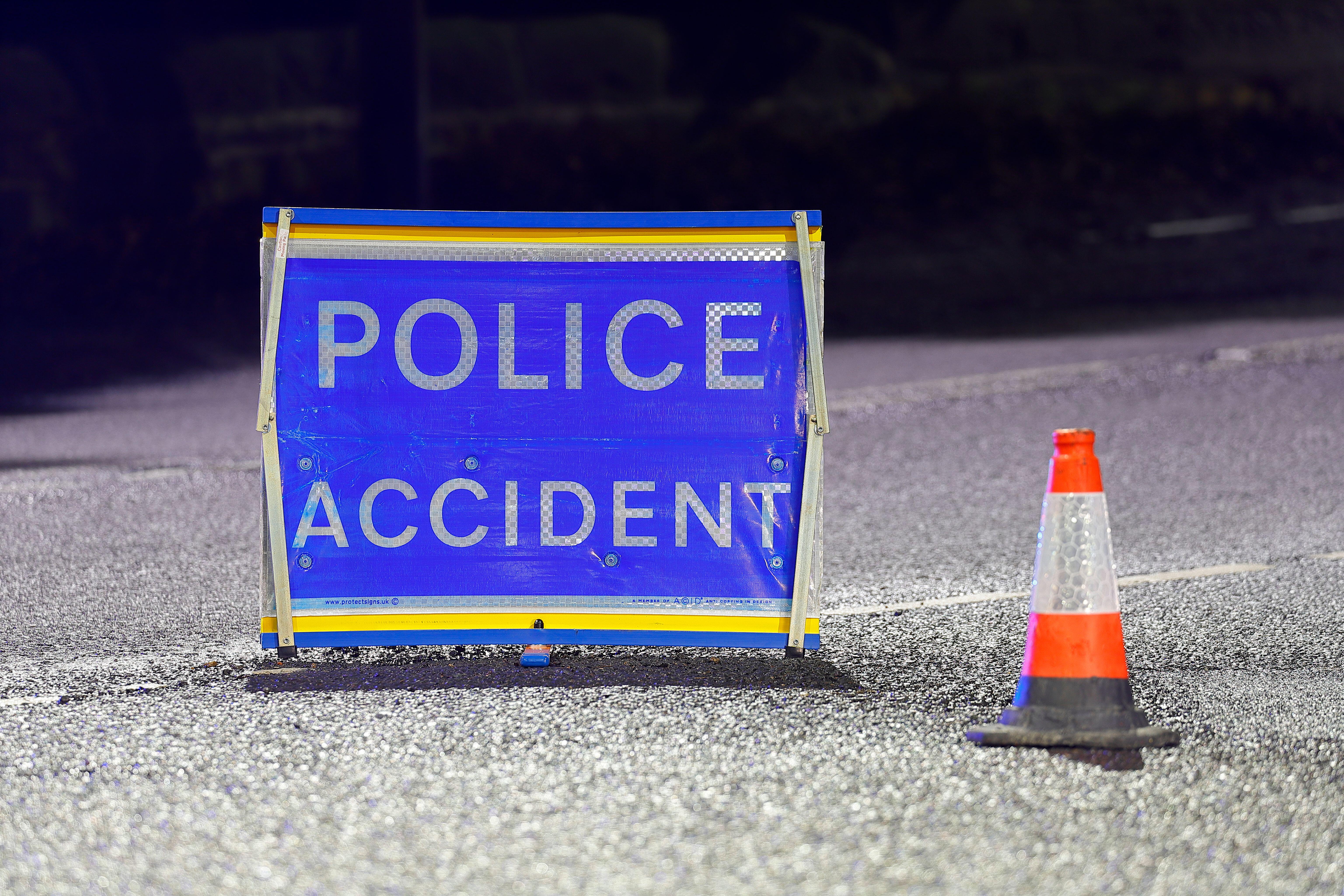 Woman dies after crash in Melton Mowbray