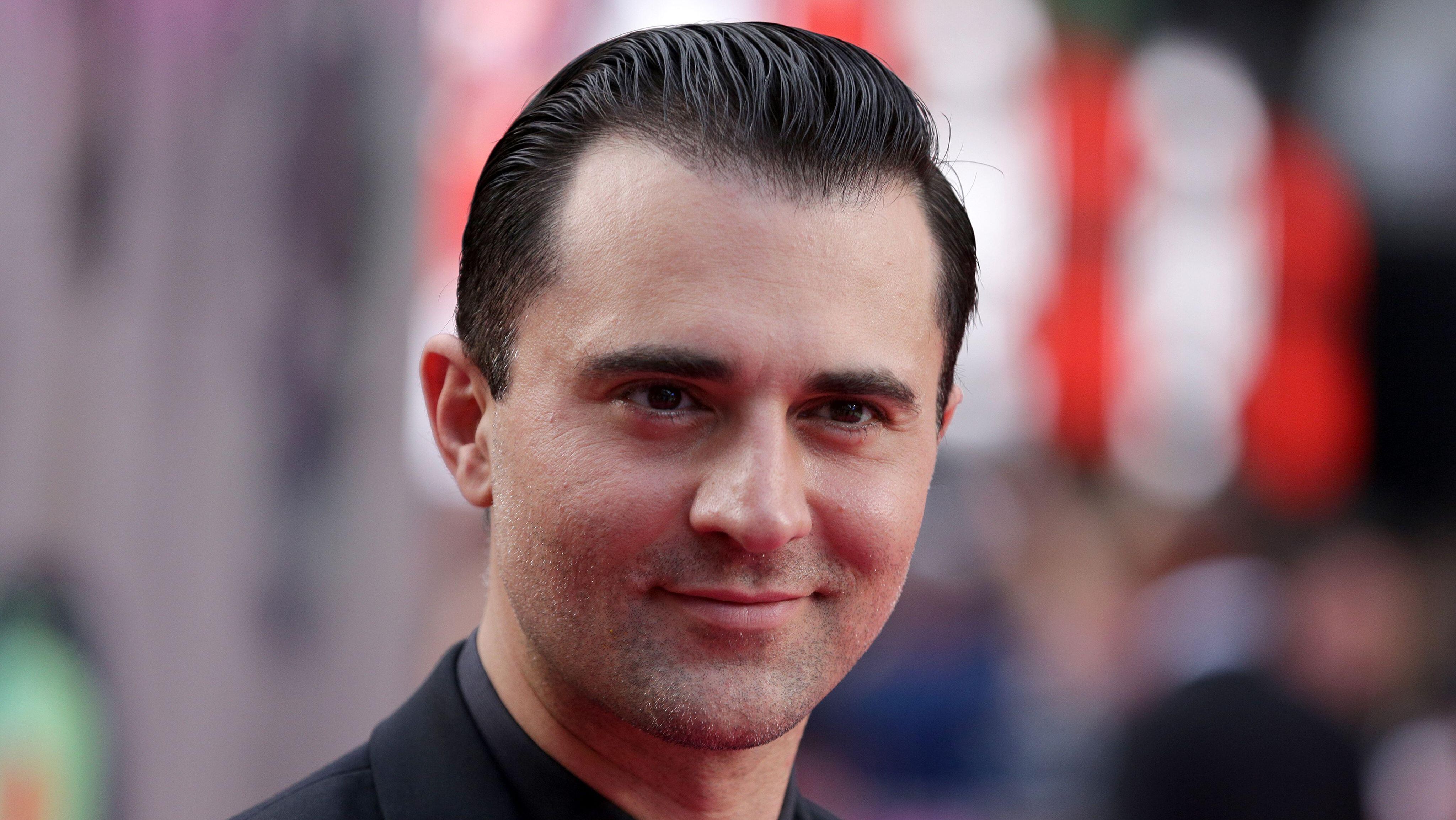 Police Report Reveals New Details Of Darius Campbell Danesh s Death police-report-reveals-new-details-of-darius-campbell-danesh-s-death