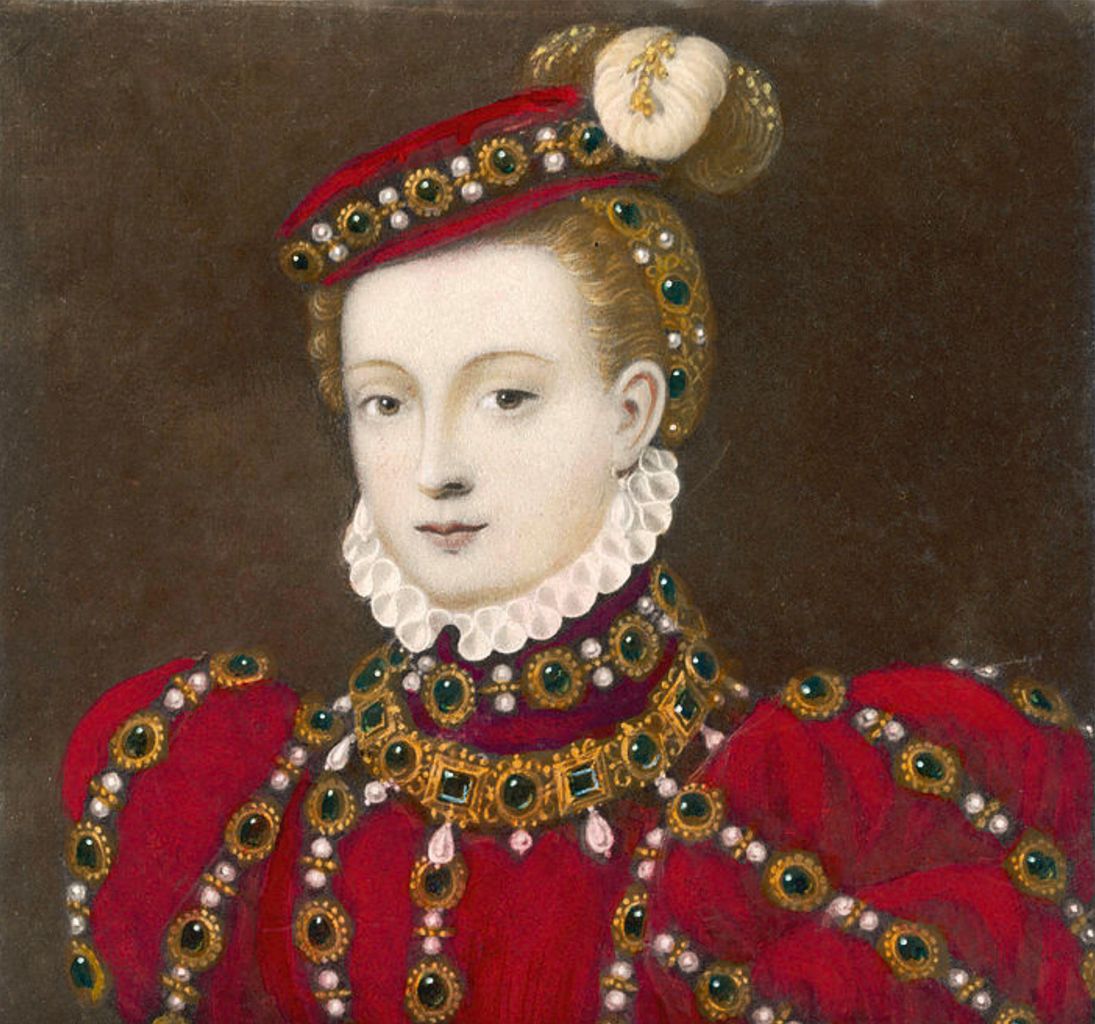 How Scotland vs England's anniversary match and Mary Queen of Scots ...