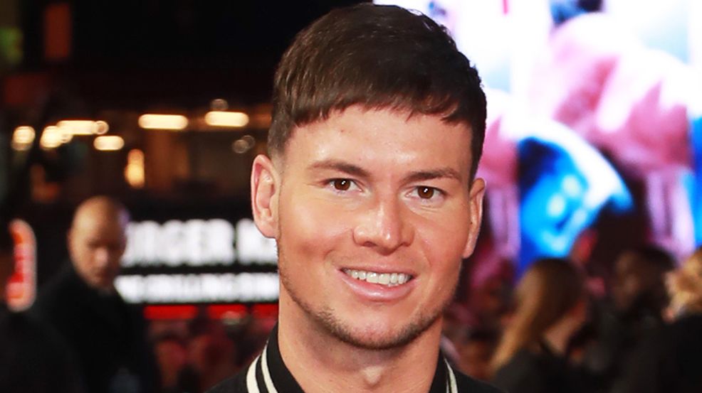 Joel Corry embarks on tour ahead of debut album release