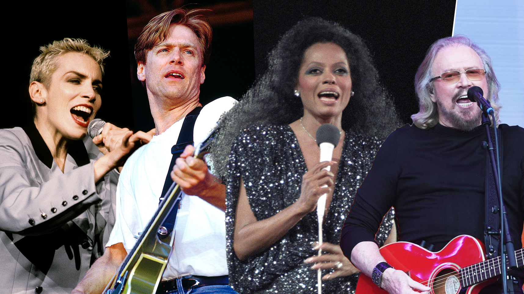 Best Canadian Musicians, Singers, And Artists: 25 Icons From Canada