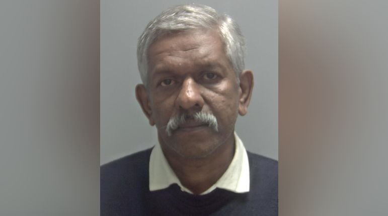 Man jailed for sexual assault in Norfolk care home 18 years after ...