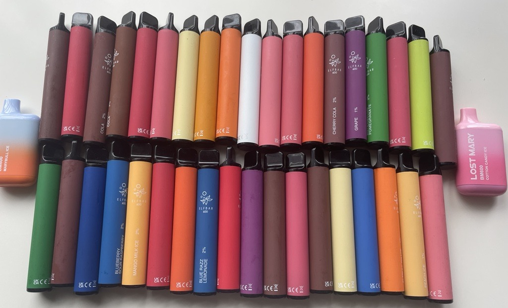 elfbar nachfüll pod läuft aus VAPE STORE USA - Updated May 2026 - 35 Photos - 209 Eastern Blvd, Essex,  Maryland - Vape Shops - Phone Number
