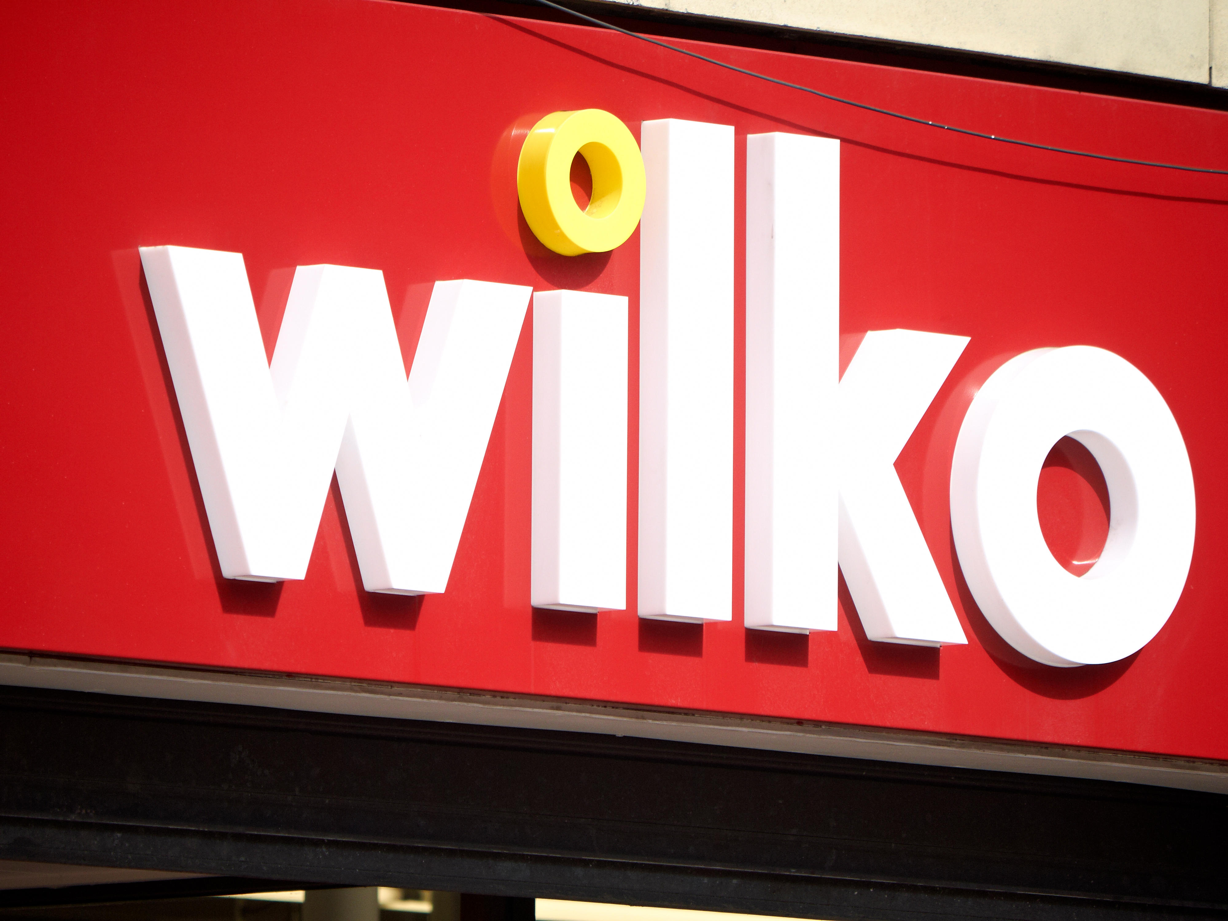 Wilko Stores In Melton Mowbray & Stamford Bought By Poundland Owner