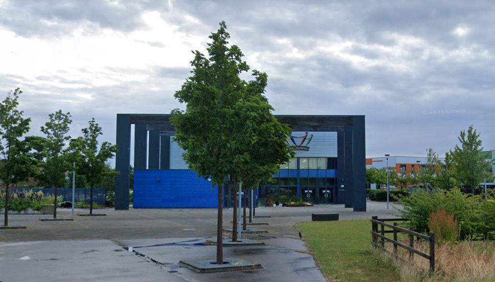 Suffolk County Council considers new unit for SEND children at Bury St ...