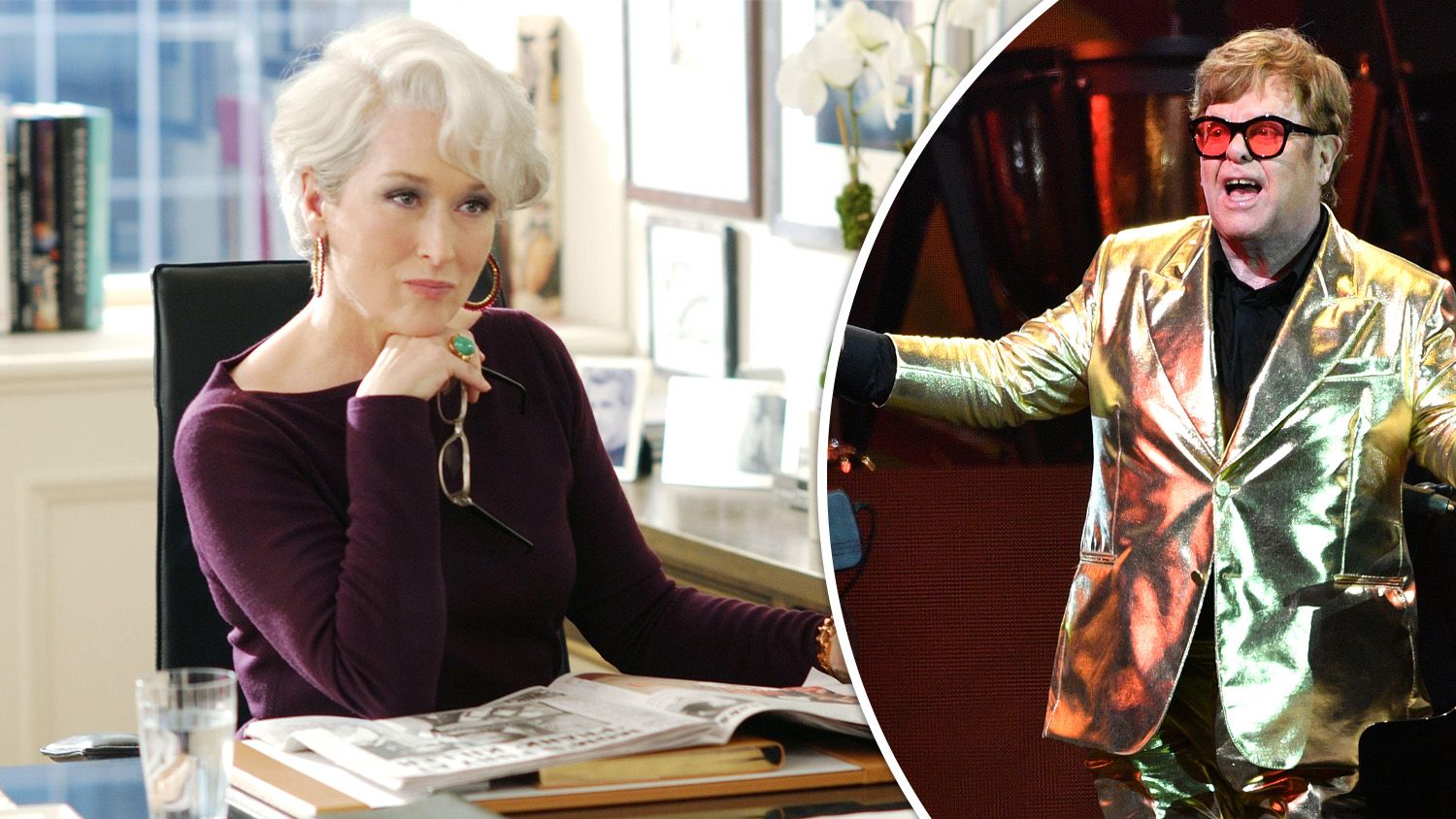 The Devil Wears Prada Musical is coming to the West End | Theatre ...