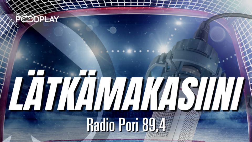 Radio Pori selvitti miten Touch and Go päätyi Ässien sisääntulokappaleeksi.