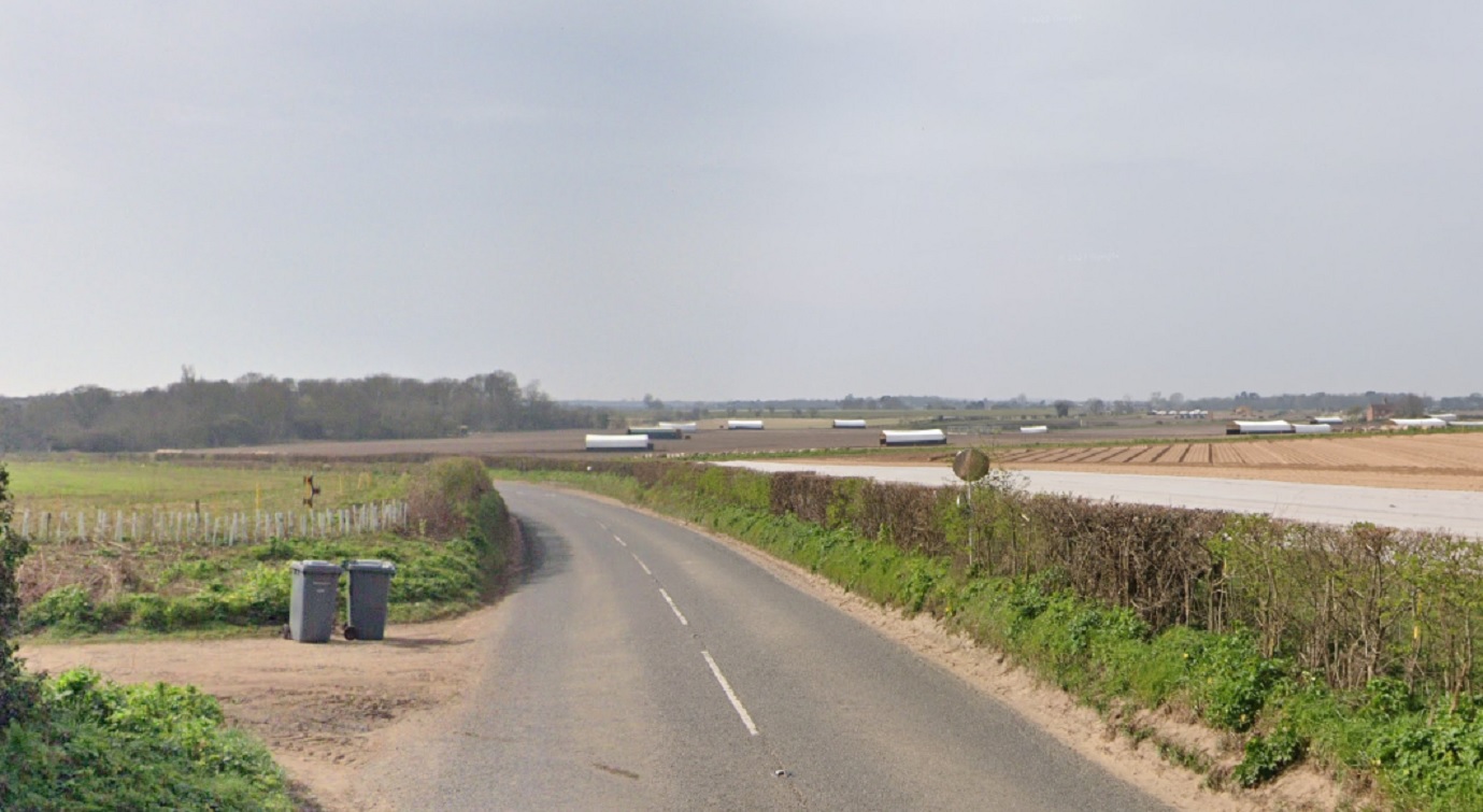 Police identify man found dead in field in East Suffolk | News ...