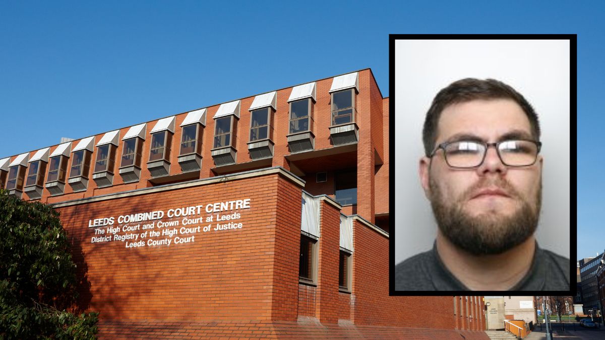 Wakefield man jailed for serious child sex offences | News - Greatest ...