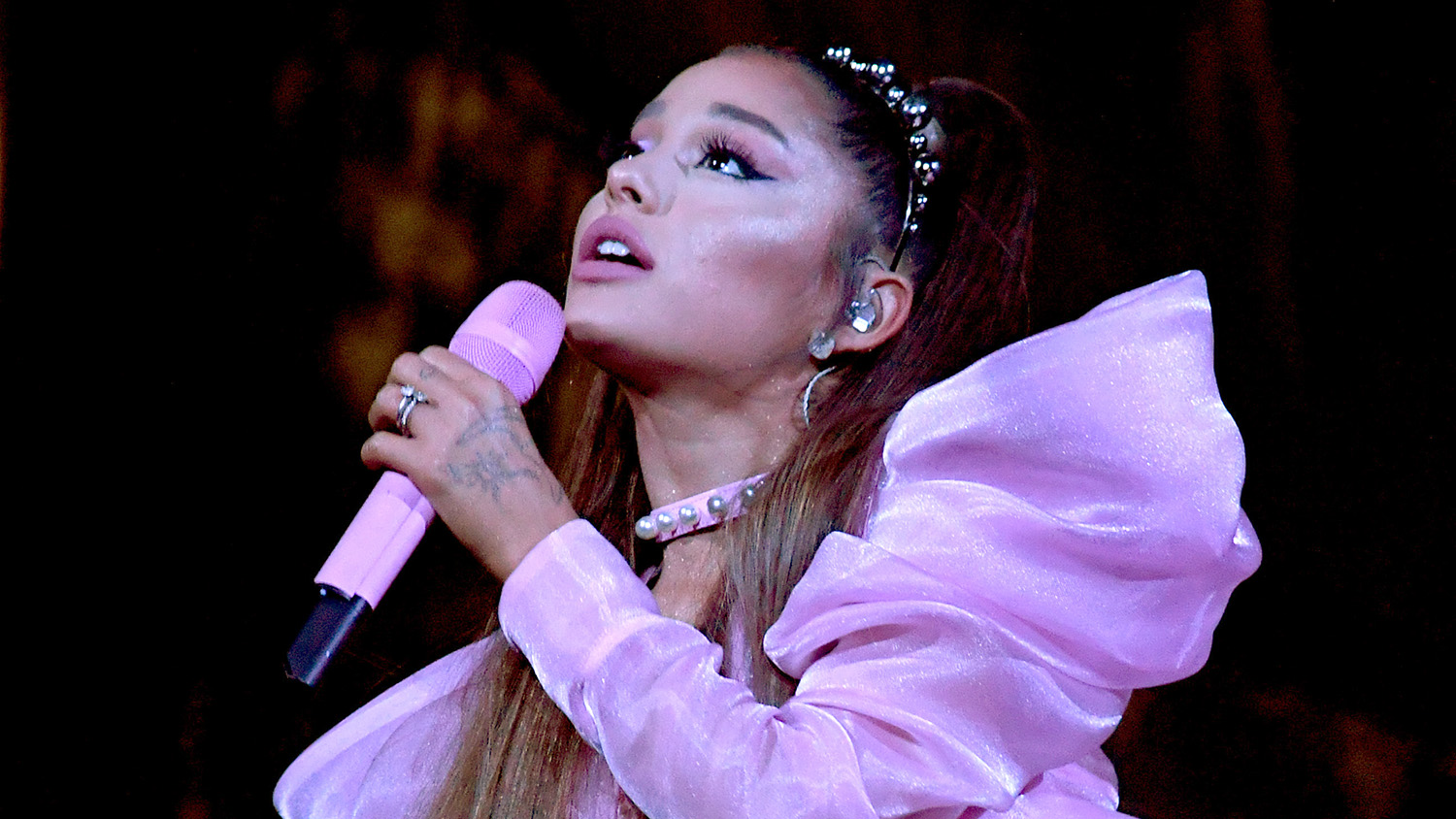 Ariana Grande's 'Sweetener' Album: Facts About The 2018 Record