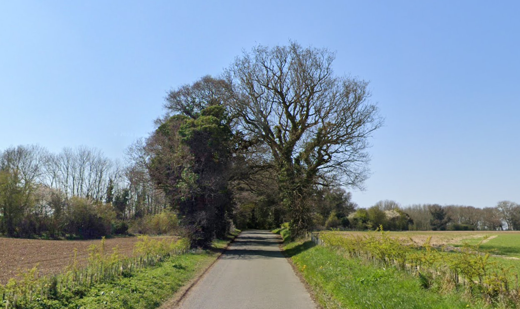 Woman in her 80s dies in hospital after crash near Acle News