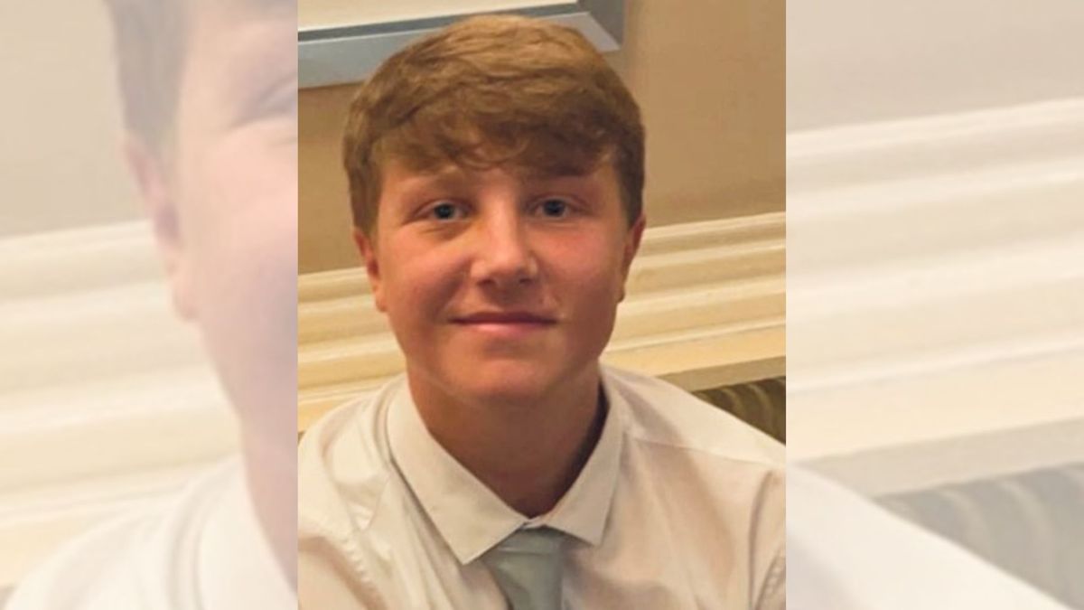 Finley Cook Second man charged with death of Matthew Daulby in Ormskirk