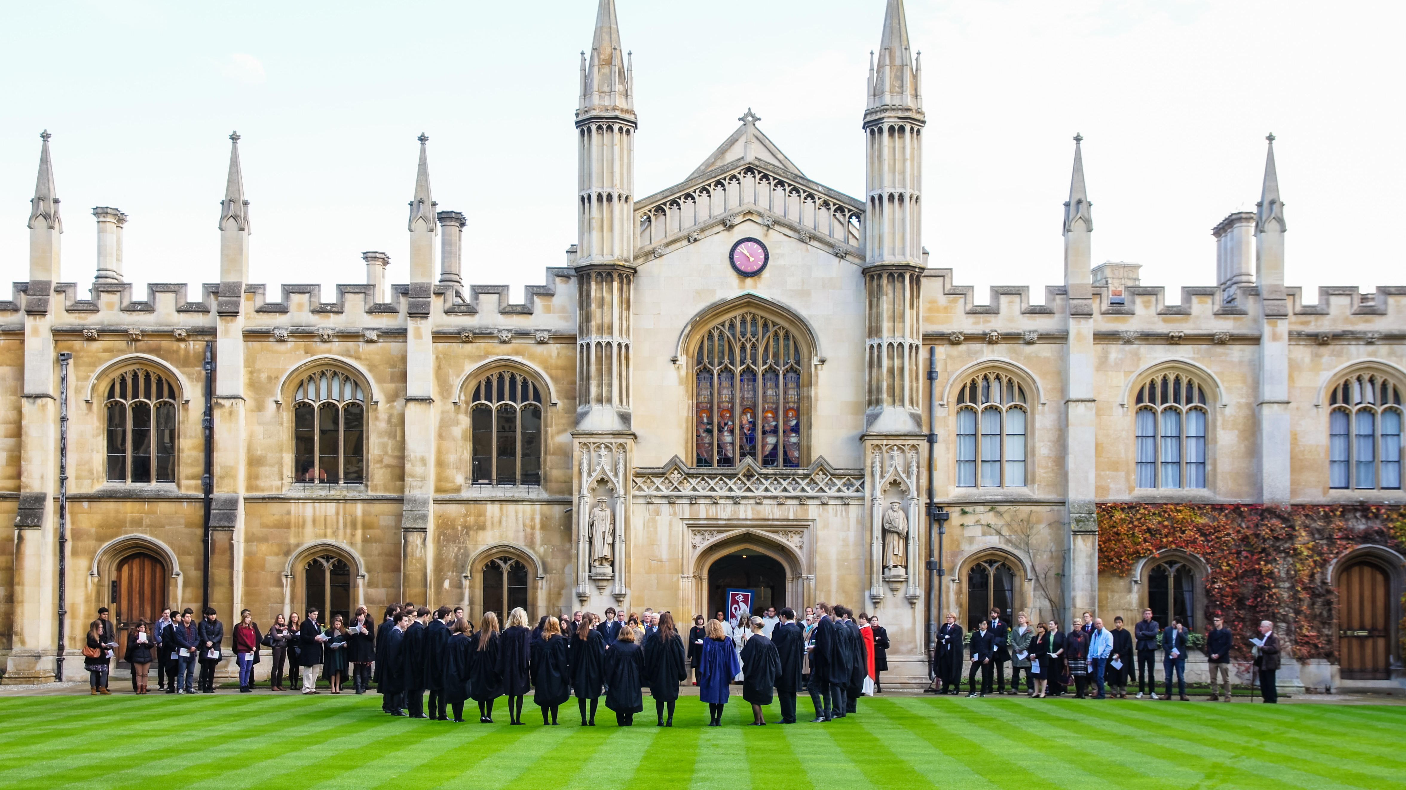 Higher Education Institutions