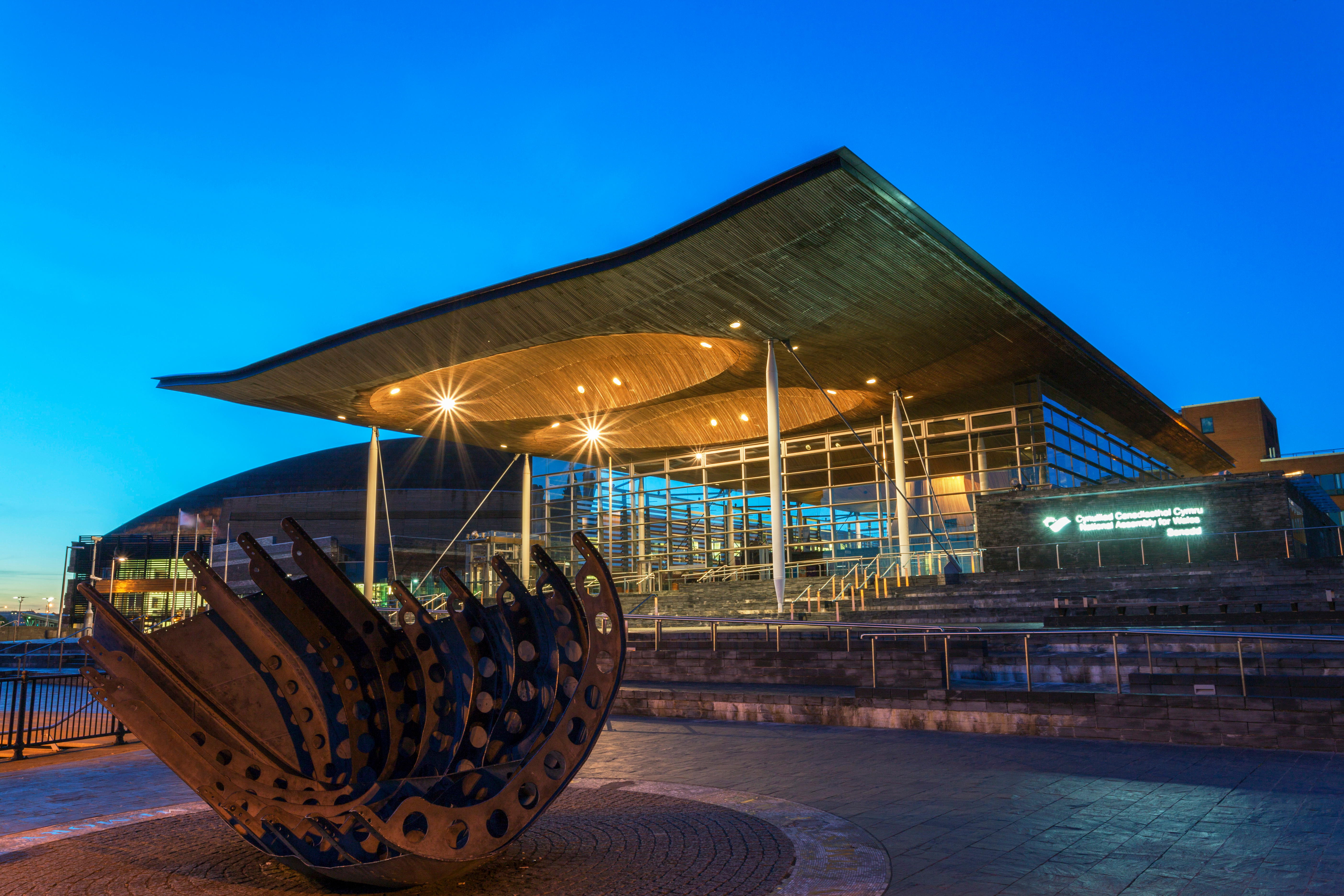 Senedd Reforms Would See Changes To The Way Welsh Politicians Are Elected