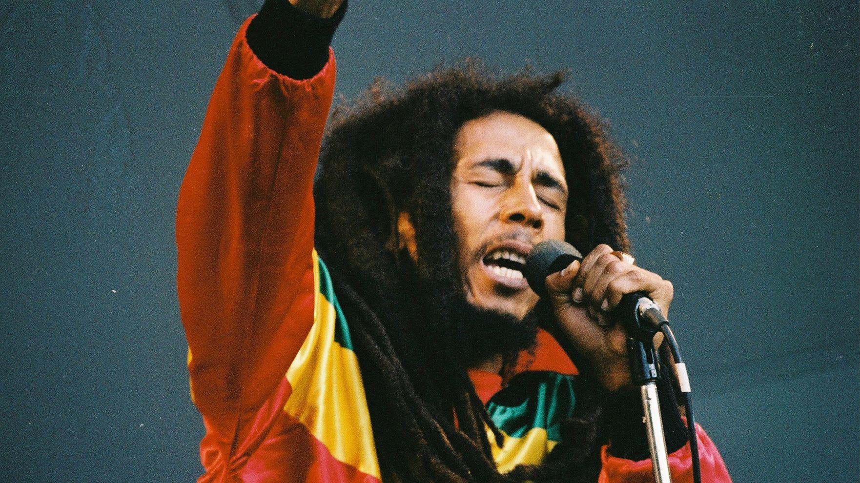 15 interesting facts about music legend Bob Marley