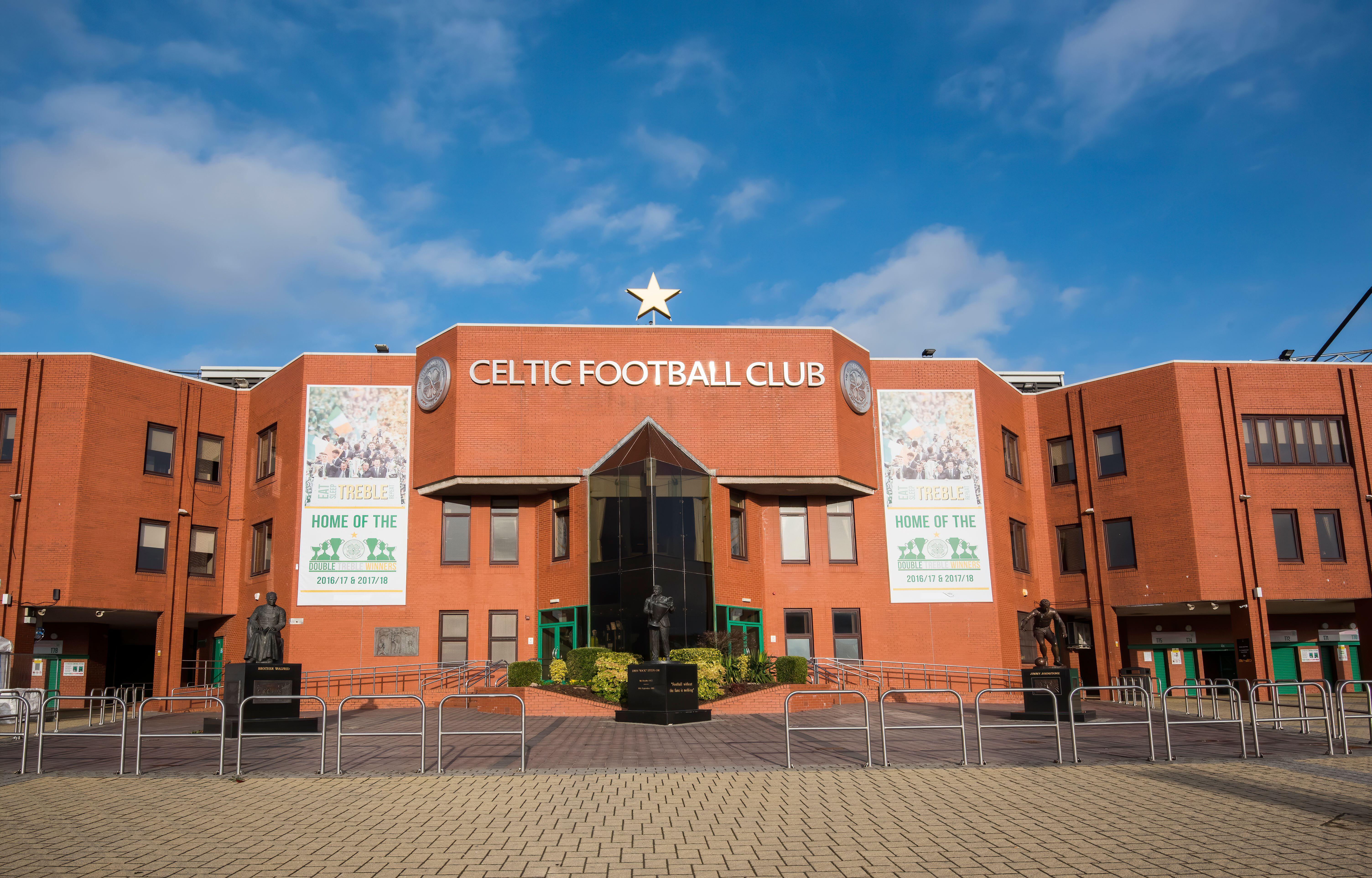 Celtic to enter settlement negotiations over boys club sex abuse cases ...