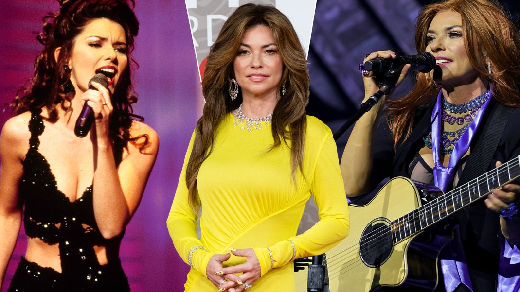 Man I Feel Like A Woman - TRADUÇÃO (Shania Twain)