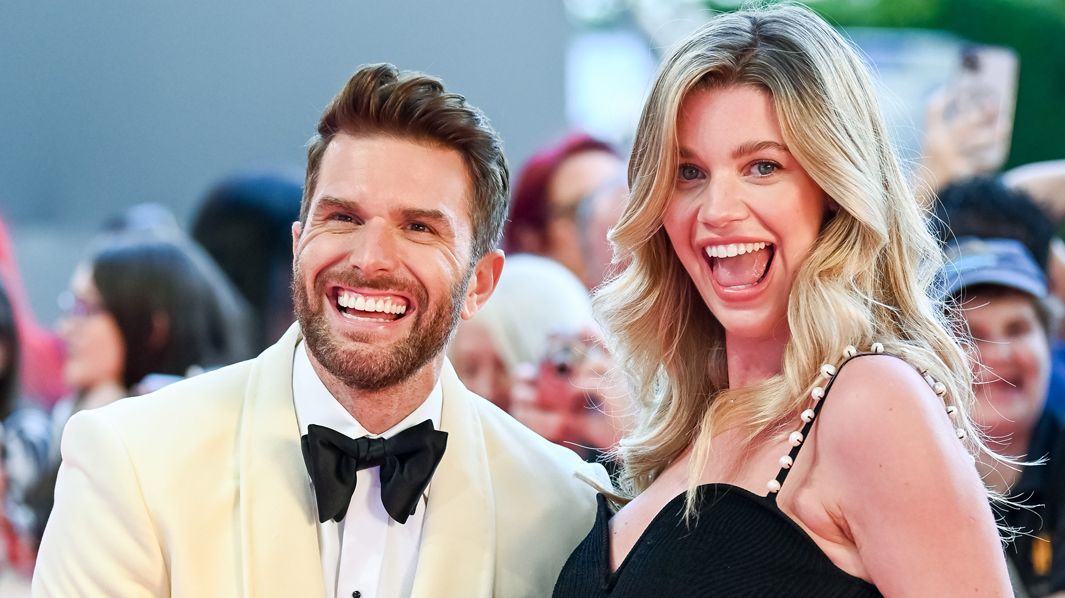 Joel Dommett And Wife Hannah Welcome First Child And Share Unique Name joel-dommett-and-wife-hannah-welcome-first-child-and-share-unique-name