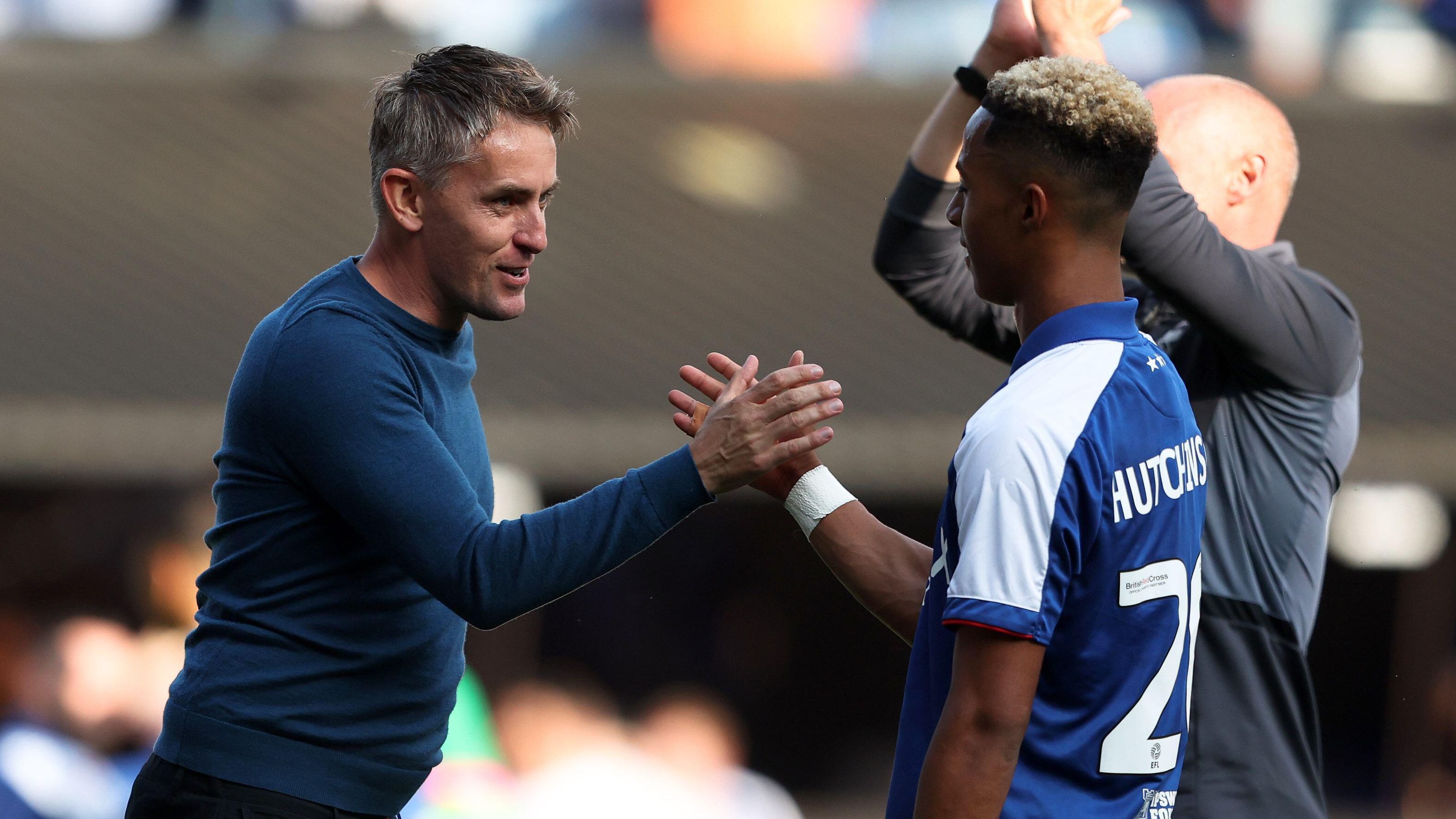 Ipswich Town secure 1-0 win over Southampton to move second in Ipswich Town secure 1-0 win over Southampton to move second in