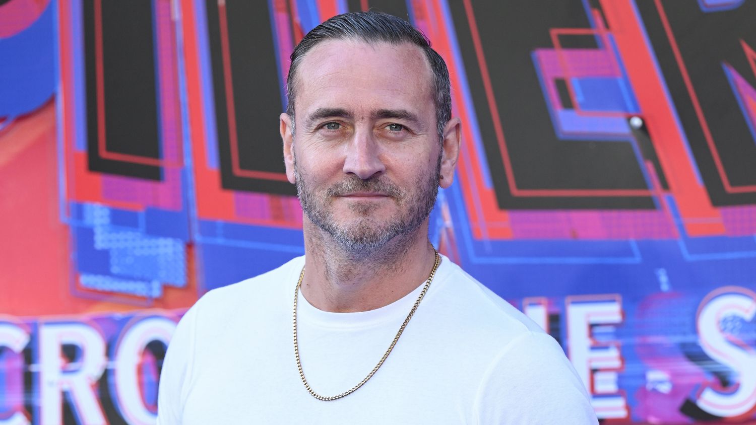 Will Mellor
