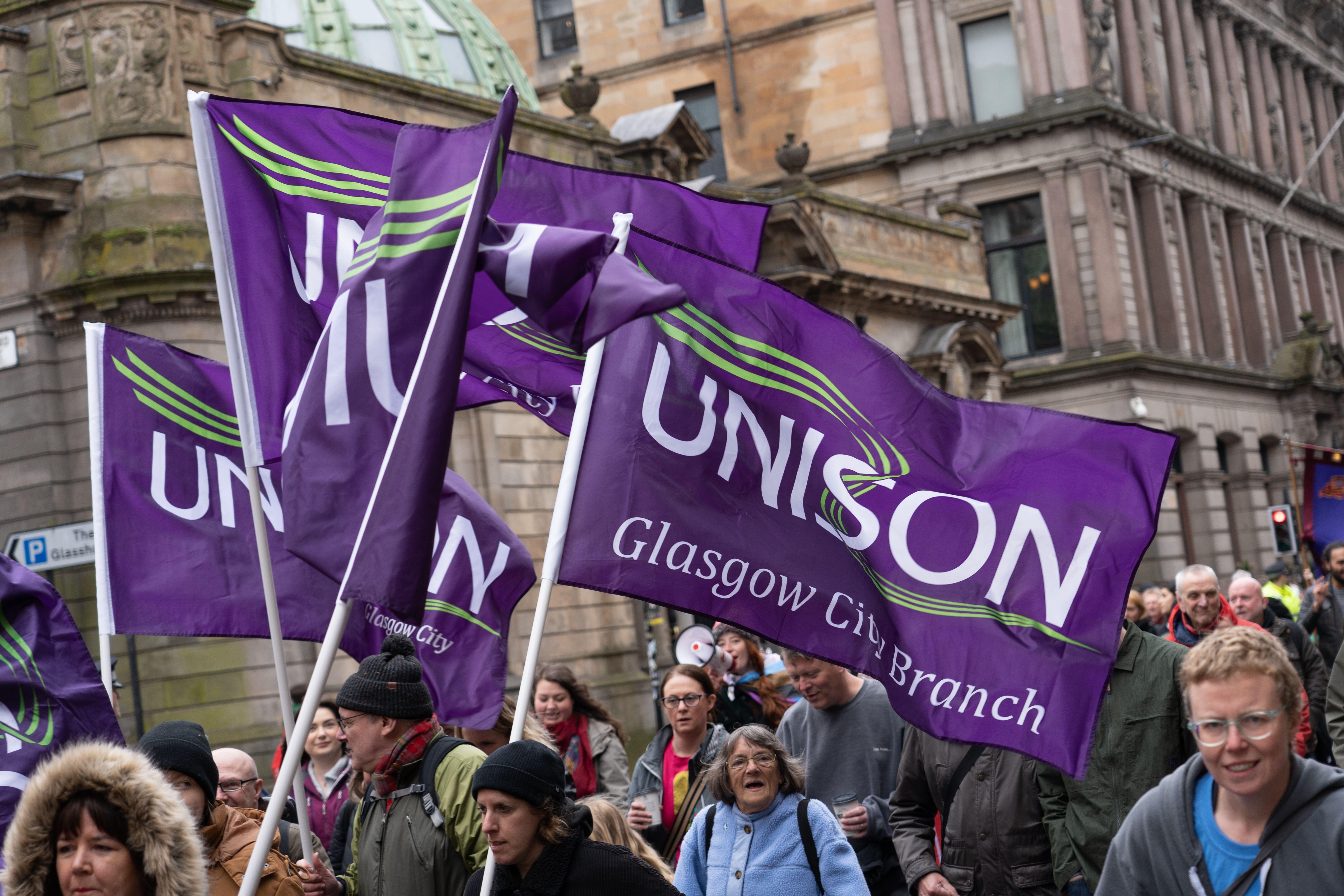 school-strikes-to-go-ahead-across-scotland-as-union-rejects-pay-deal