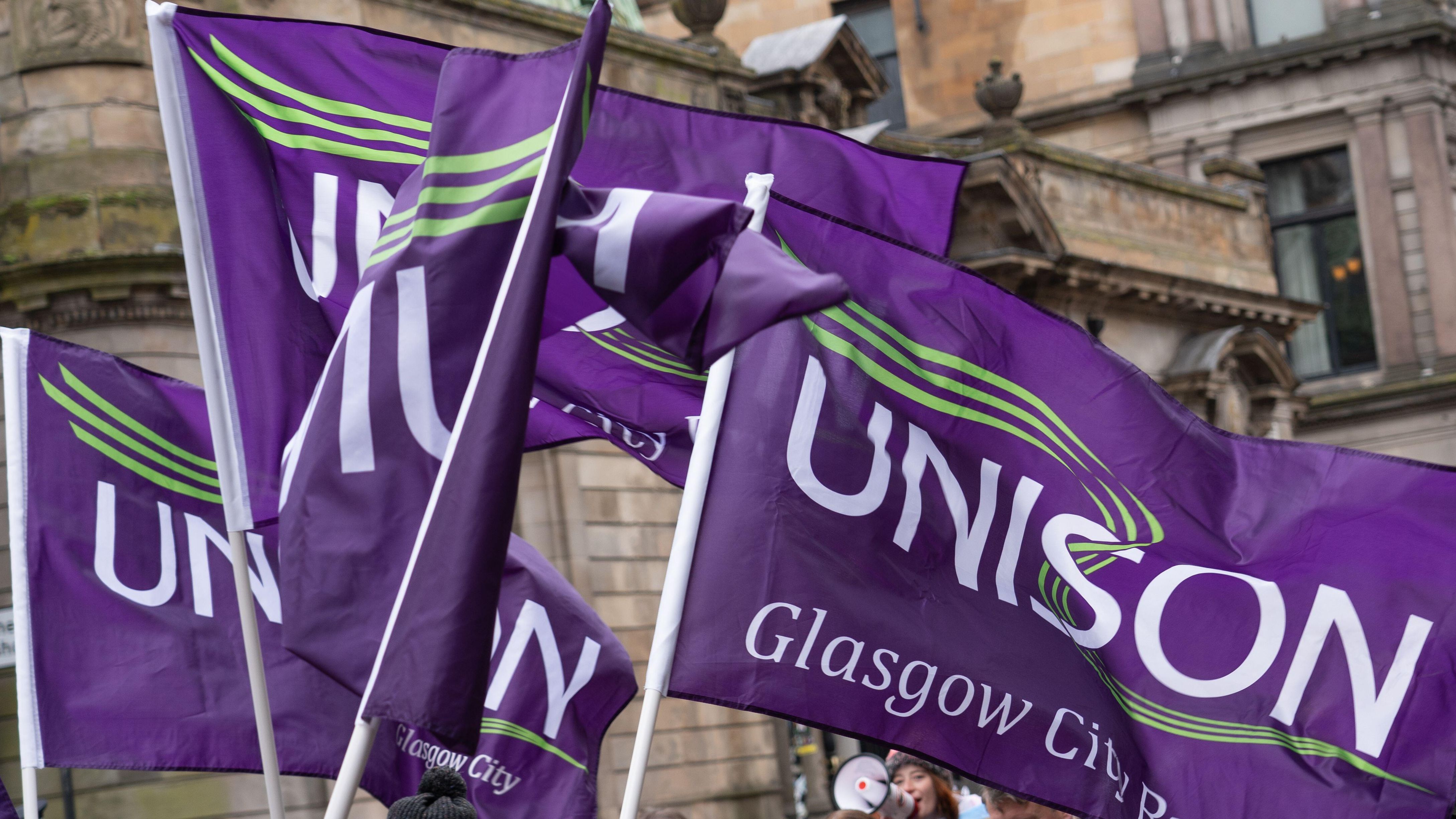 School Strikes To Go Ahead Across Scotland As Union Rejects Pay Deal school-strikes-to-go-ahead-across-scotland-as-union-rejects-pay-deal
