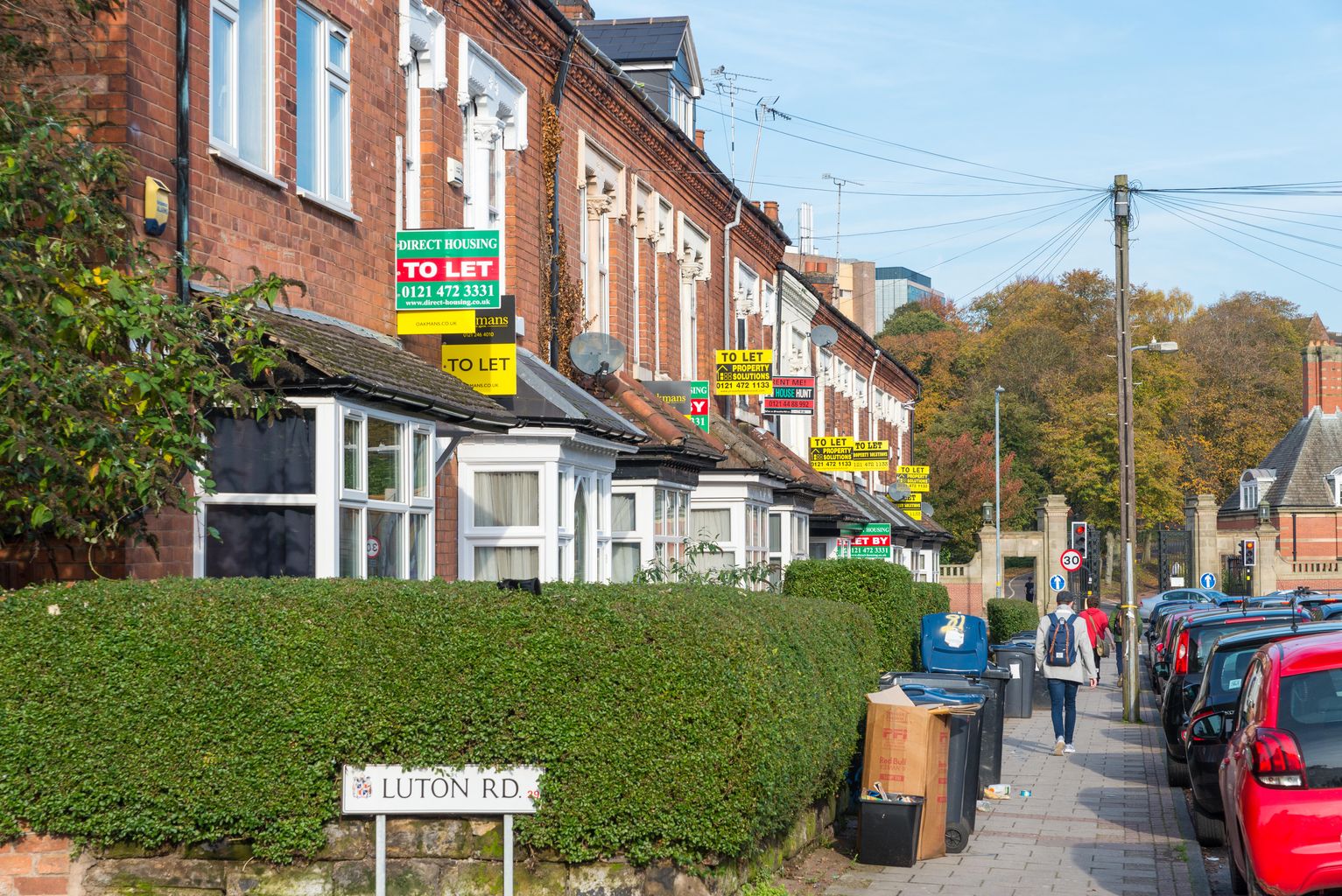 Consultation to be carried out on licencing scheme for Brighton landlords