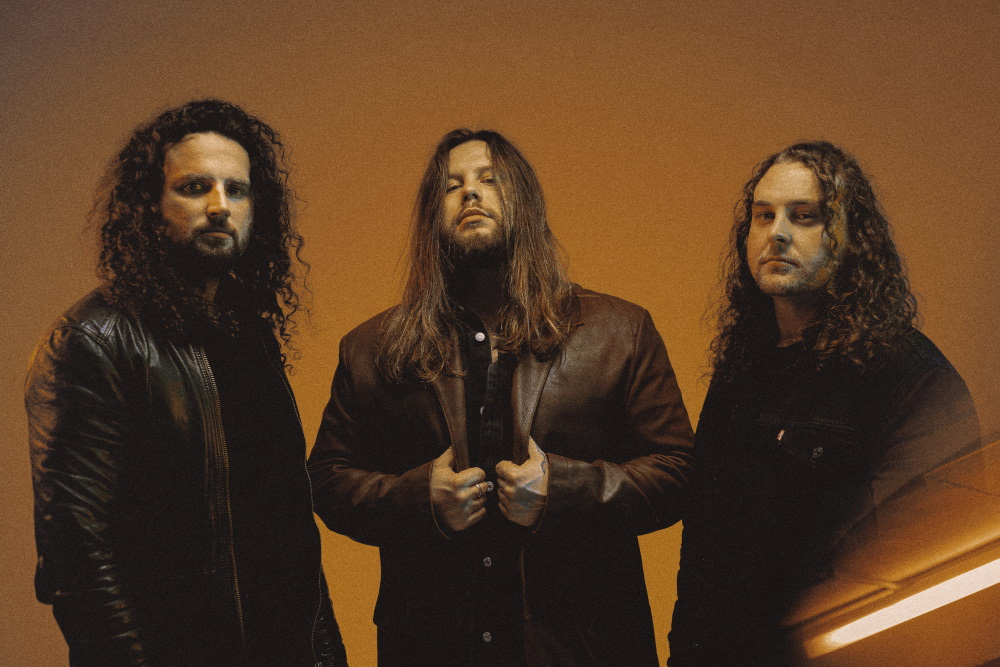 Florence Black announce new album Bed of Nails and February 2024 UK tour