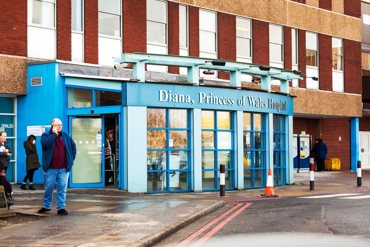 NHS propose moving some services from Scunthorpe to Grimsby hospital