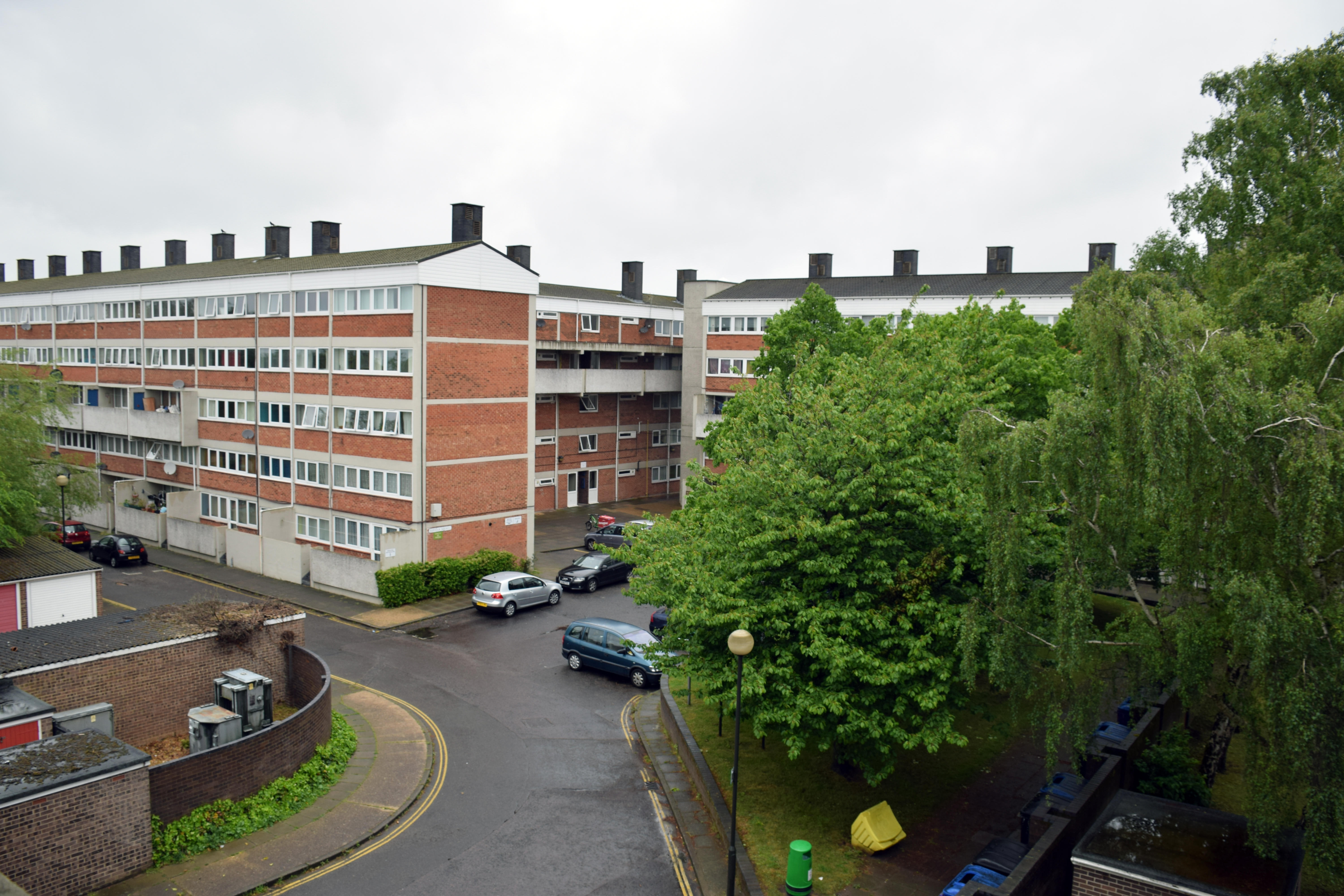 Norwich council house relet times down for first time in a year News