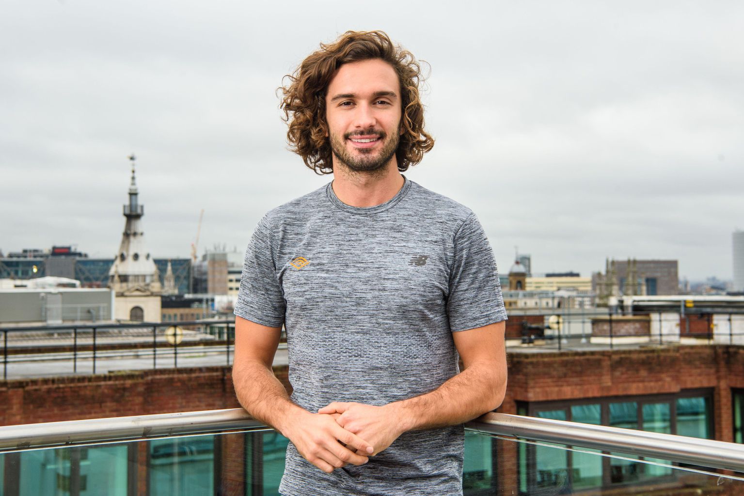 joe wicks school tour 2023 uk