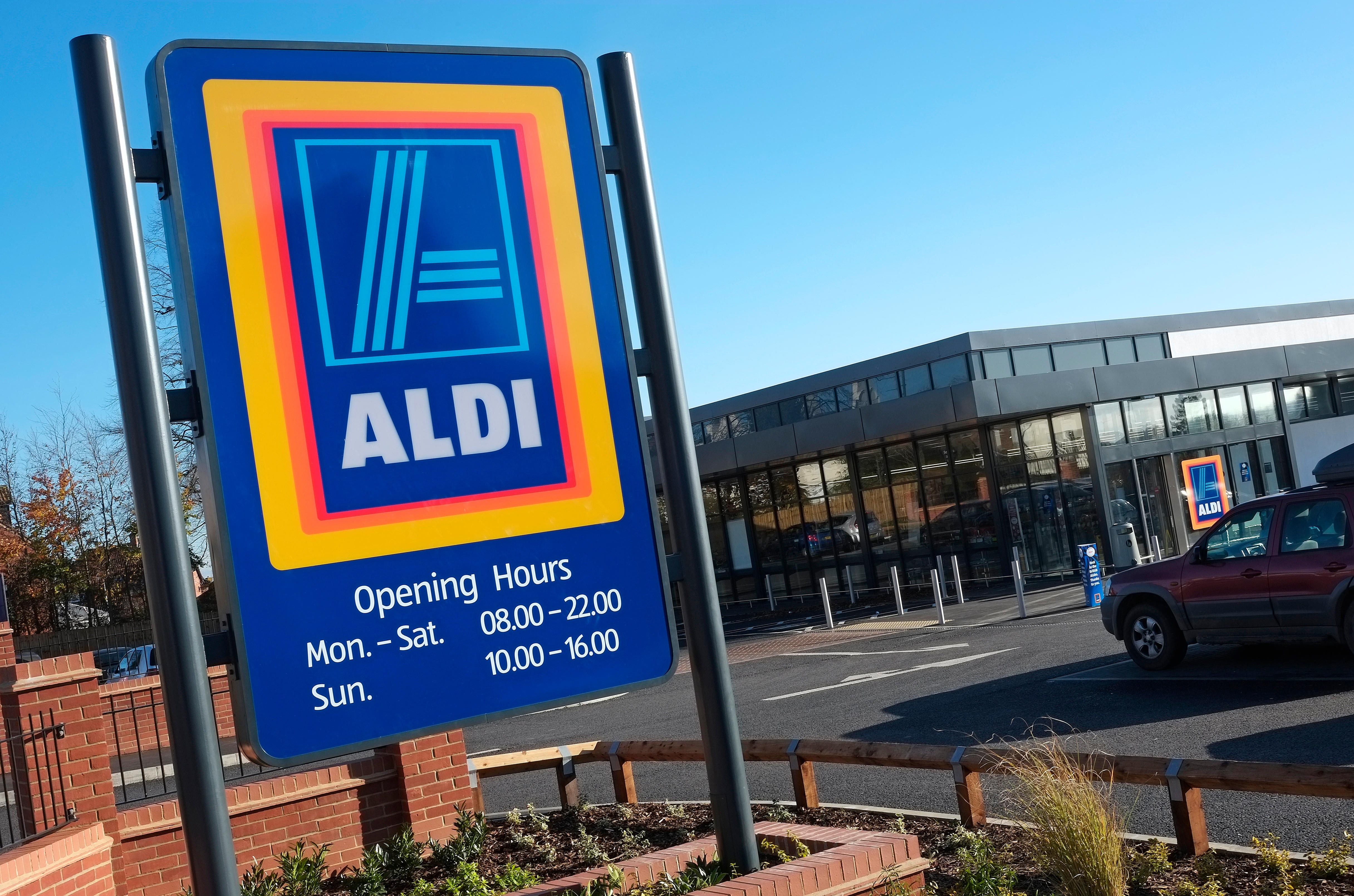 Aldi unveils plans for new stores in King's Lynn and Long Sutton News