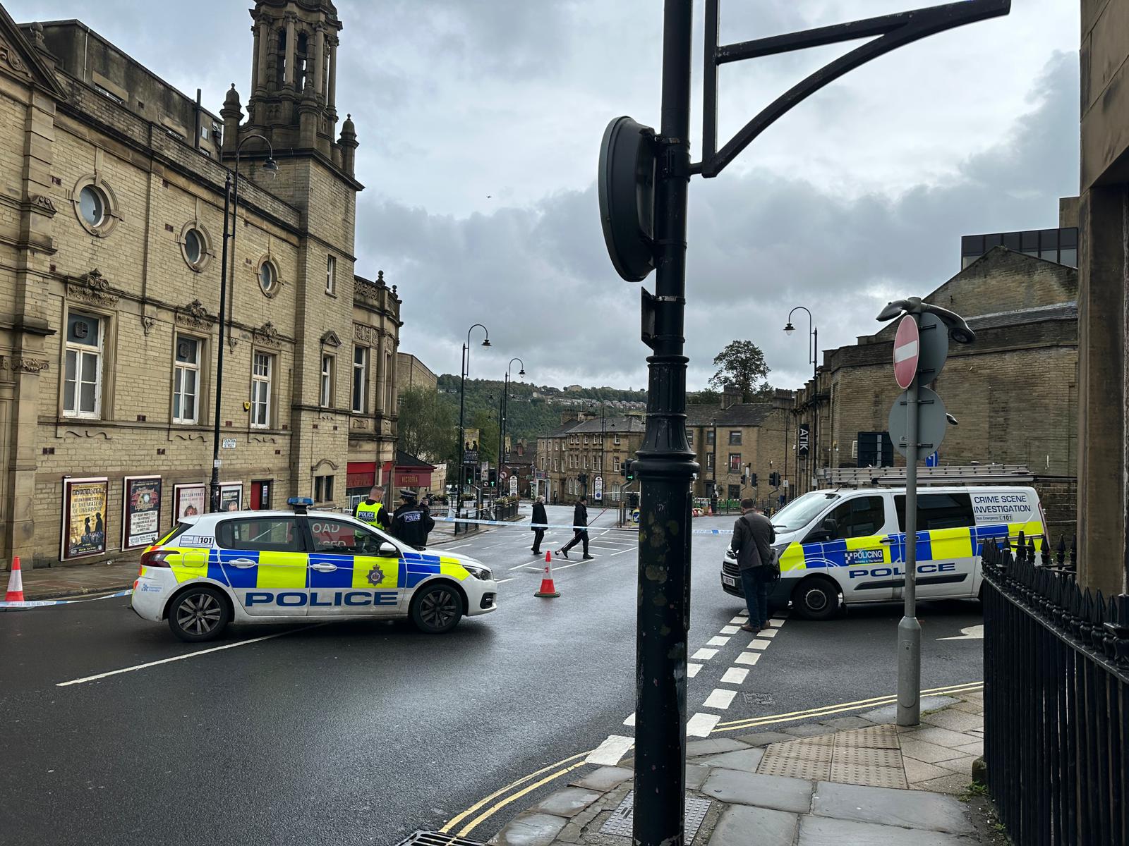 Double murder investigation launched after second person dies in ...