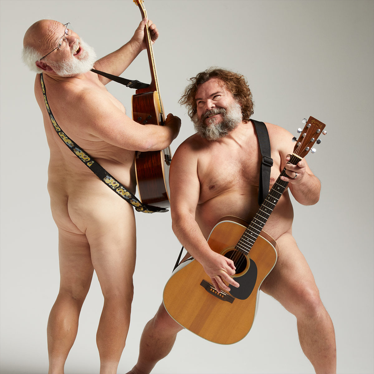 Tenacious D announce May 2024 UK arena tour