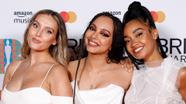 Little Mix 2022 Photoshoot