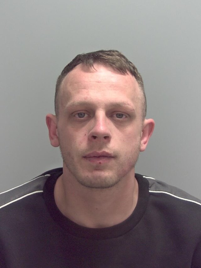 Lowestoft man jailed for almost six years drug offences | News - Hits ...