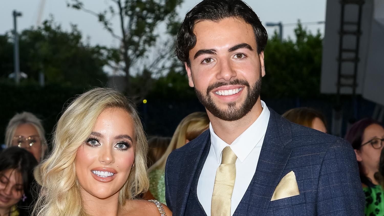 Jess Harding Now Love Island's Jess Harding confirms split from Sammy Root