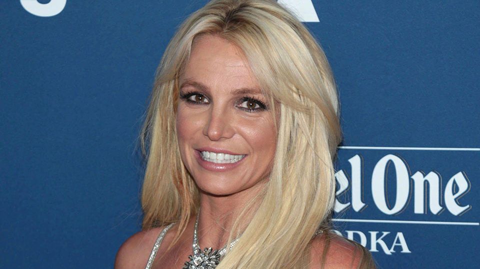 Britney Spears teases second memoir weeks before her first is set for ...