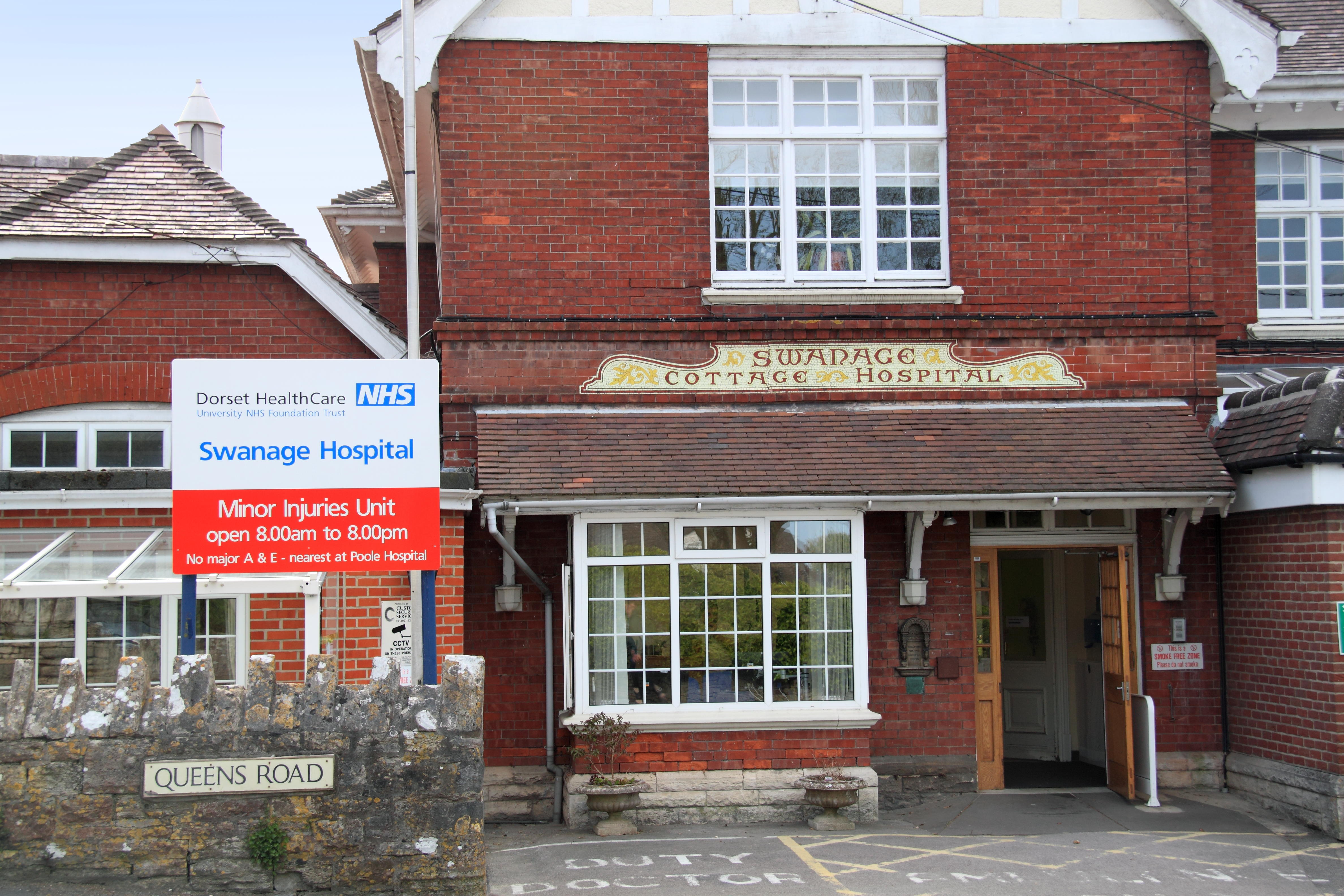 Swanage Minor Injuries Unit to continue with reduced opening hours