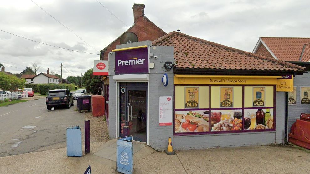 South Norfolk village shop loses licence after staff member found to be working illegally 
